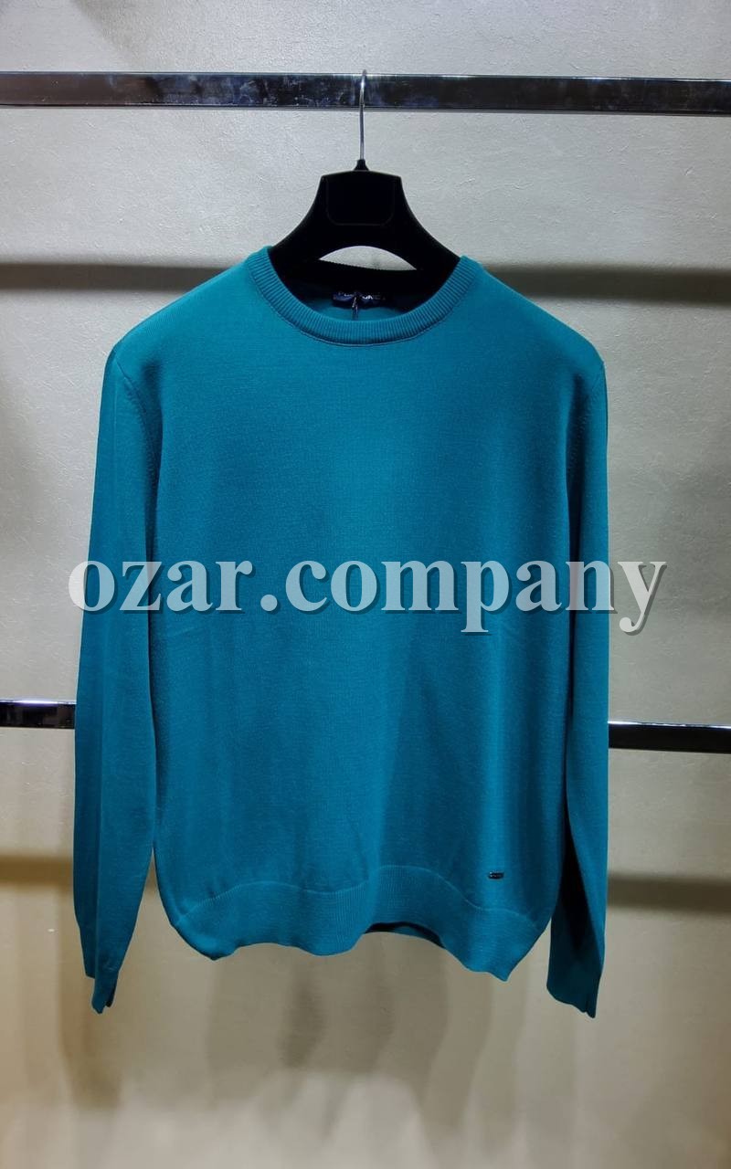 Мужской Джемпер Pulltonic