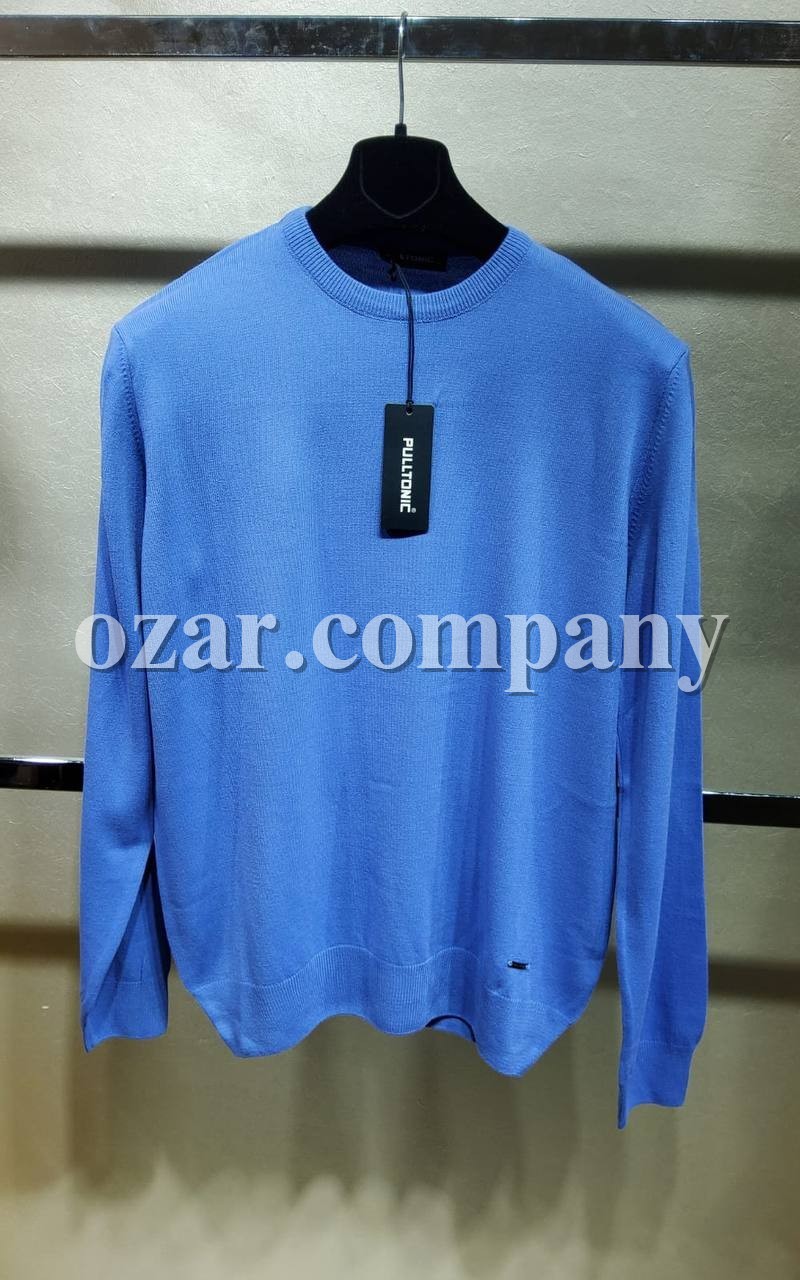 Мужской Джемпер Pulltonic