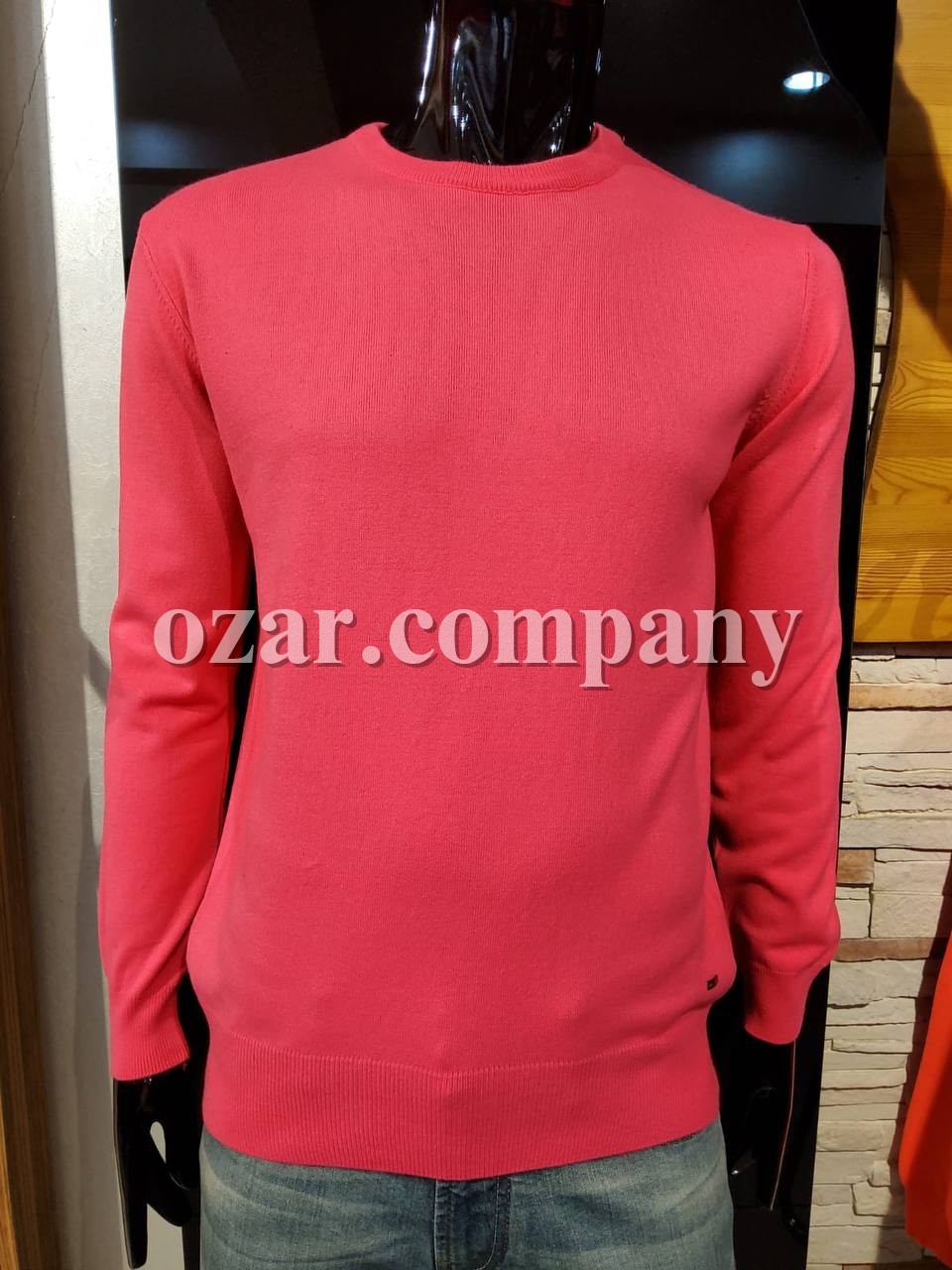 Мужской Джемпер Pulltonic