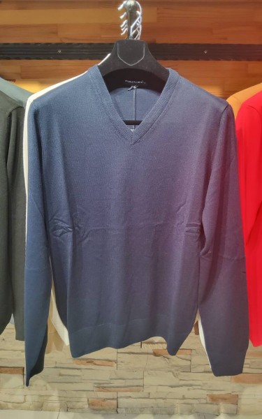 Мужской Джемпер Pulltonic