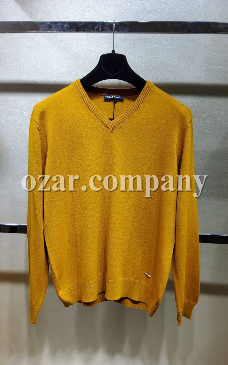 Мужской Джемпер Pulltonic