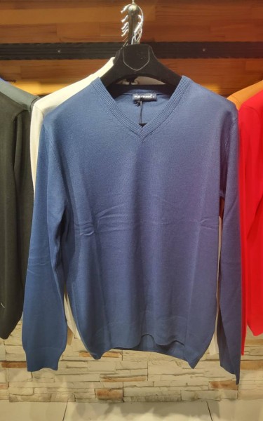 Мужской Джемпер Pulltonic