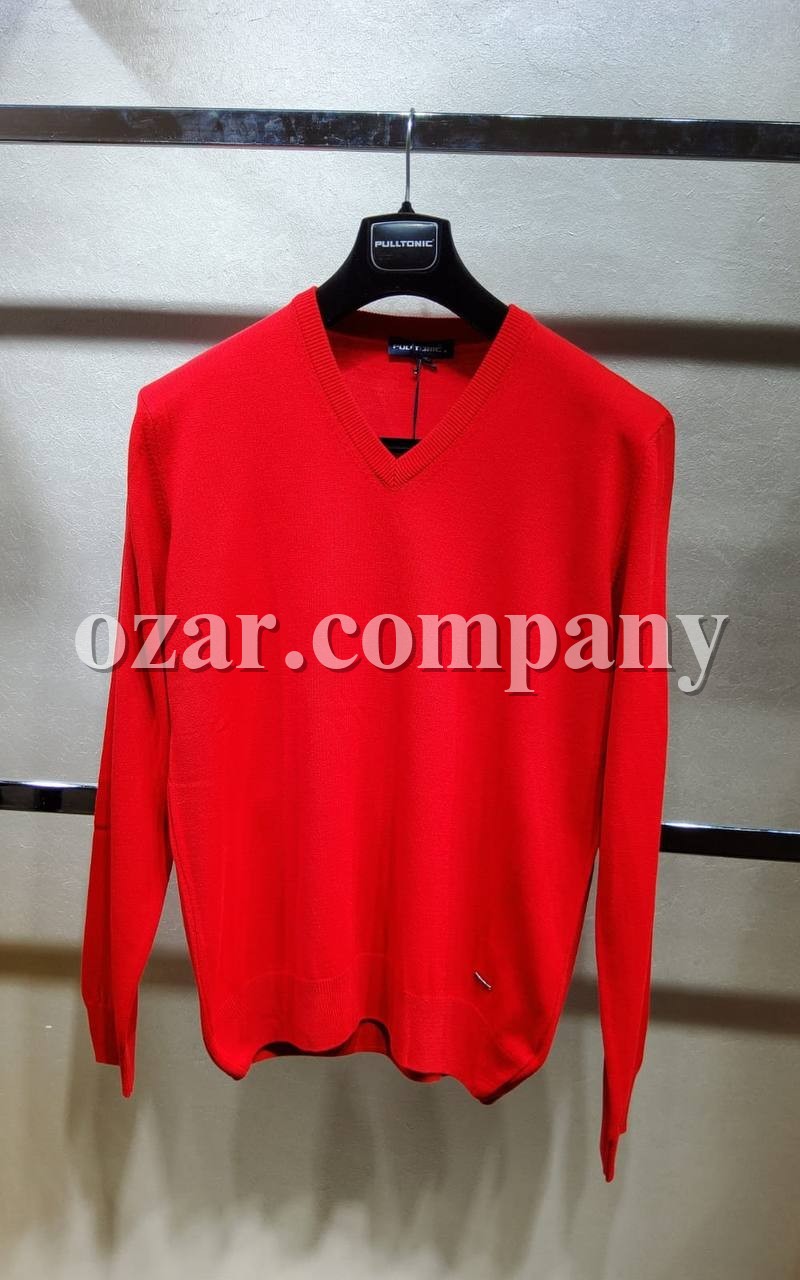 Мужской Джемпер Pulltonic