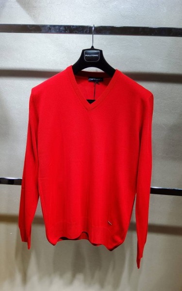 Мужской Джемпер Pulltonic