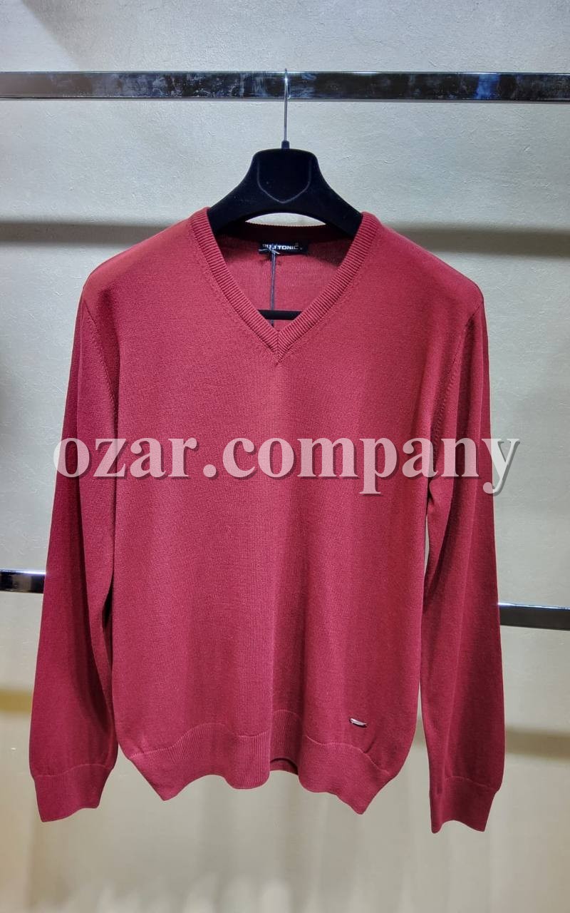 Мужской Джемпер Pulltonic