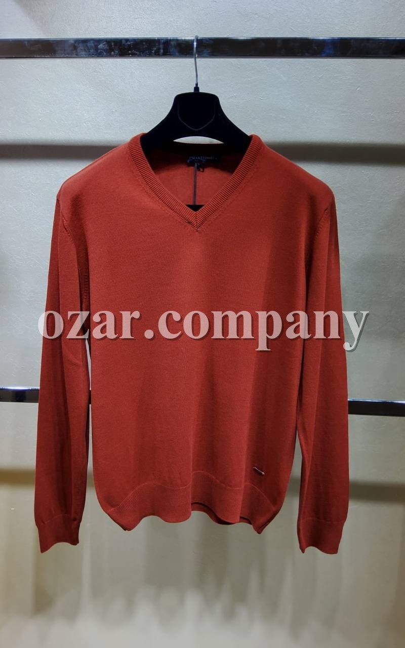 Мужской Джемпер Pulltonic