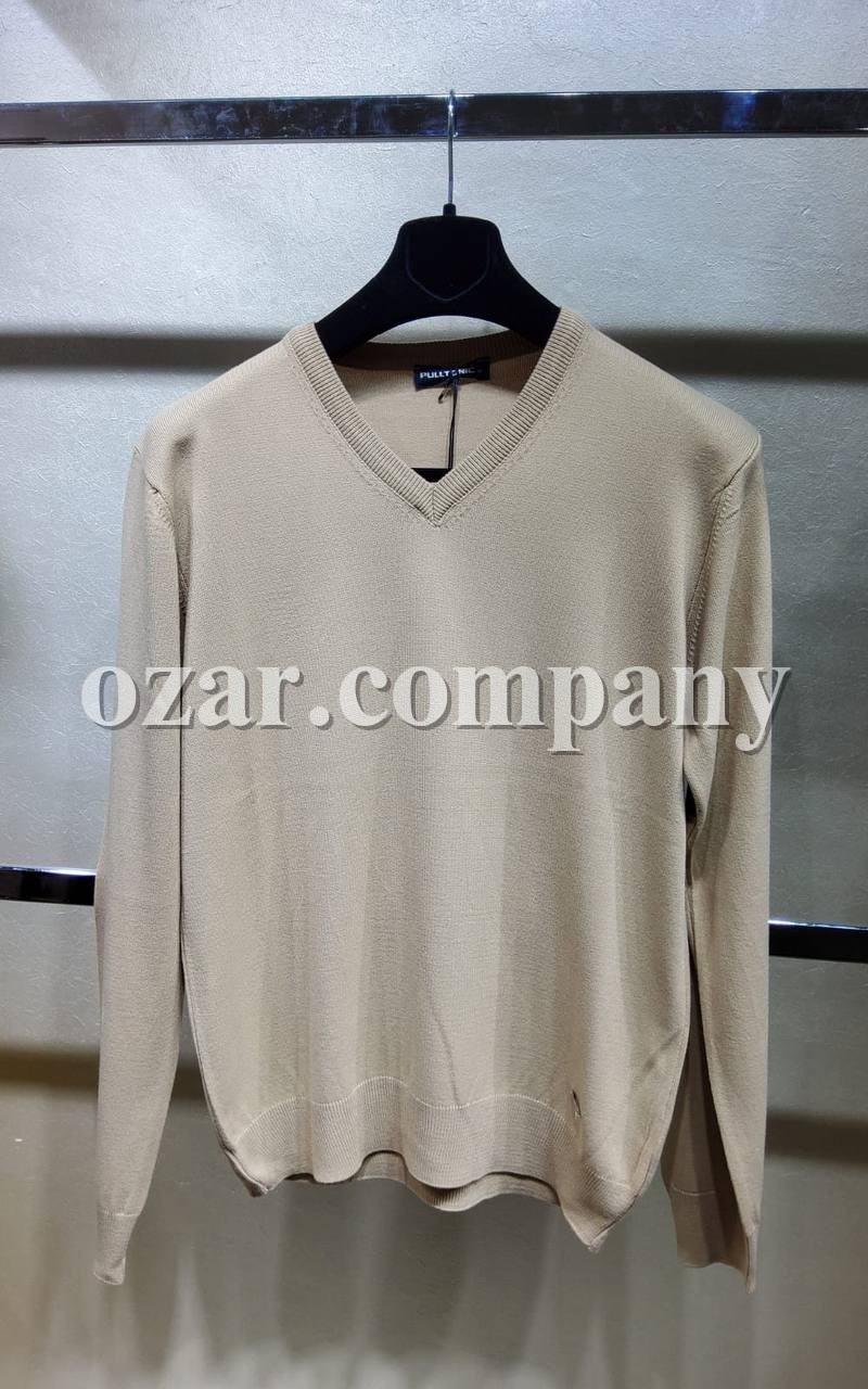 Мужской Джемпер Pulltonic