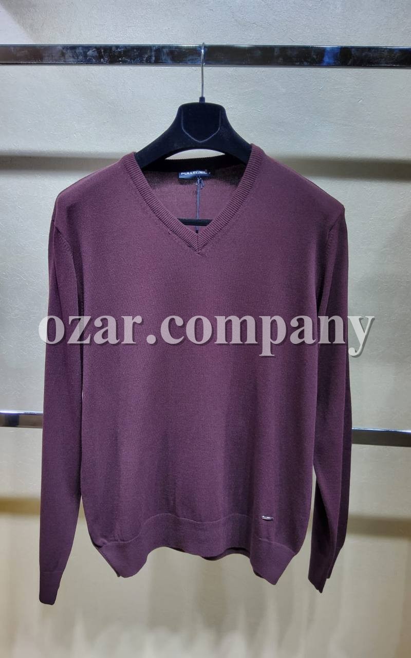 Мужской Джемпер Pulltonic