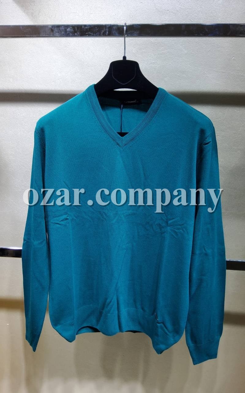 Мужской Джемпер Pulltonic