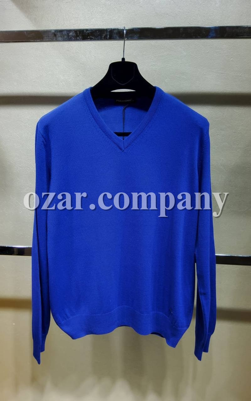 Мужской Джемпер Pulltonic