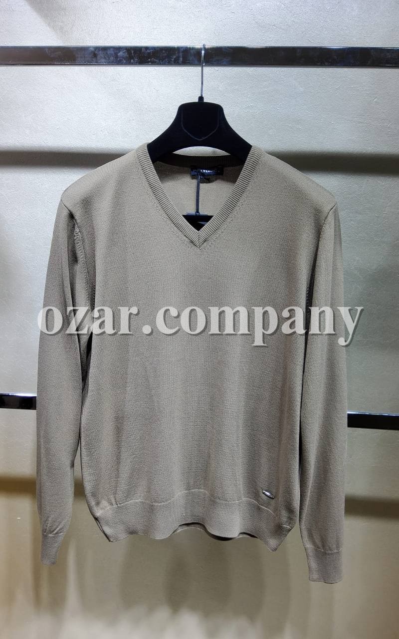 Мужской Джемпер Pulltonic