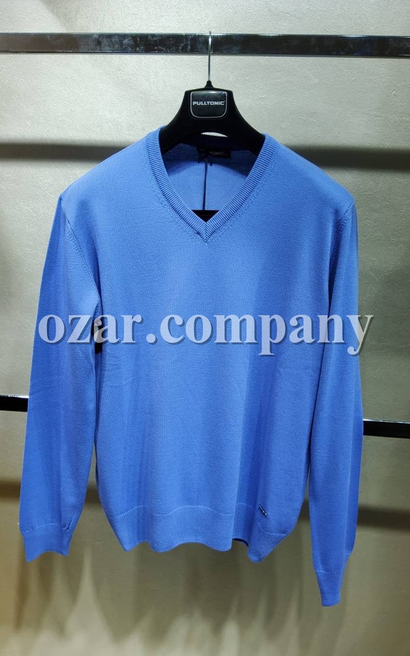 Мужской Джемпер Pulltonic