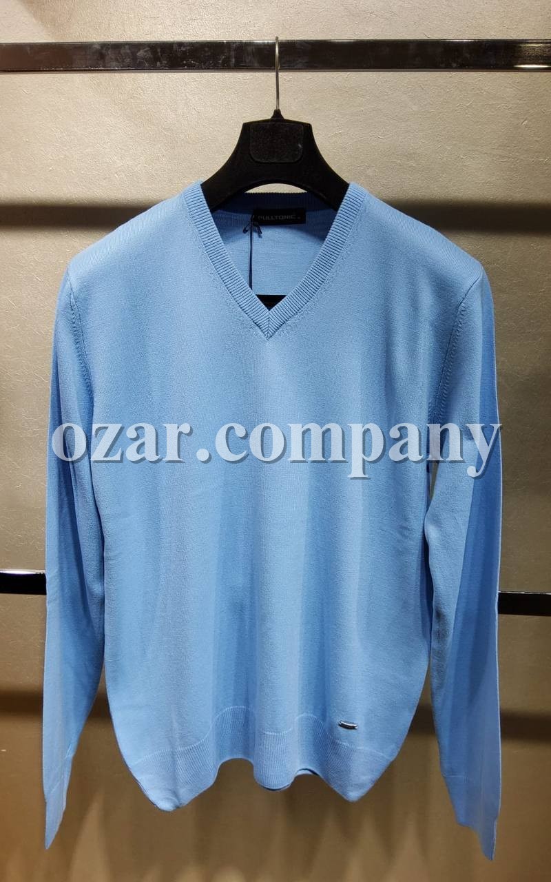 Мужской Джемпер Pulltonic