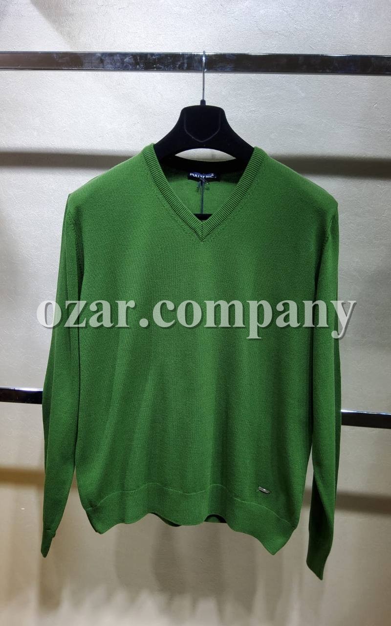 Мужской Джемпер Pulltonic