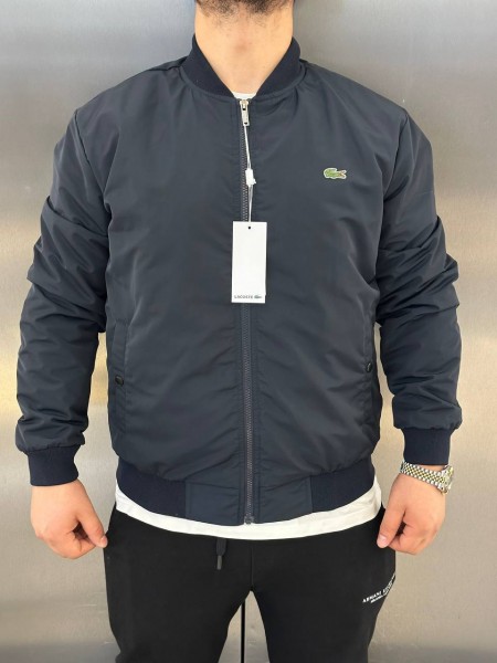 Мужской Бомбер Lacoste