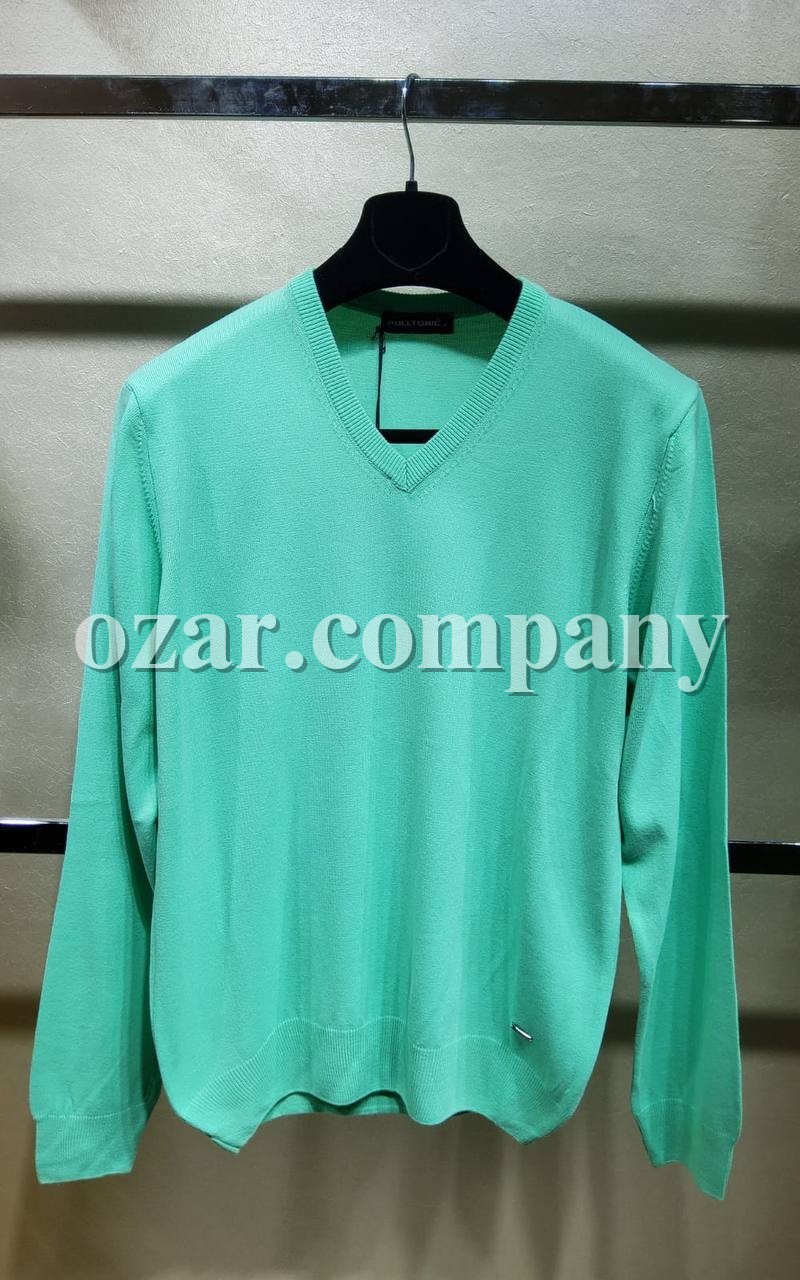 Мужской Джемпер Pulltonic