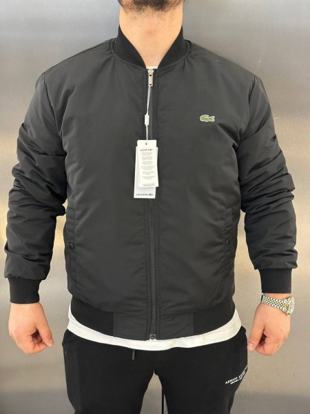 Мужской Бомбер Lacoste