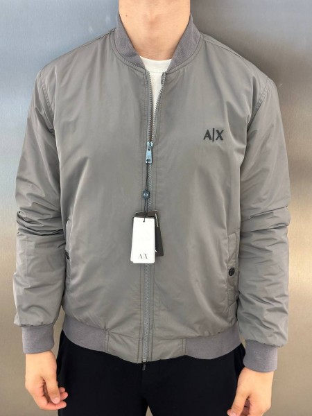 Мужской Бомбер Armani Exchange 