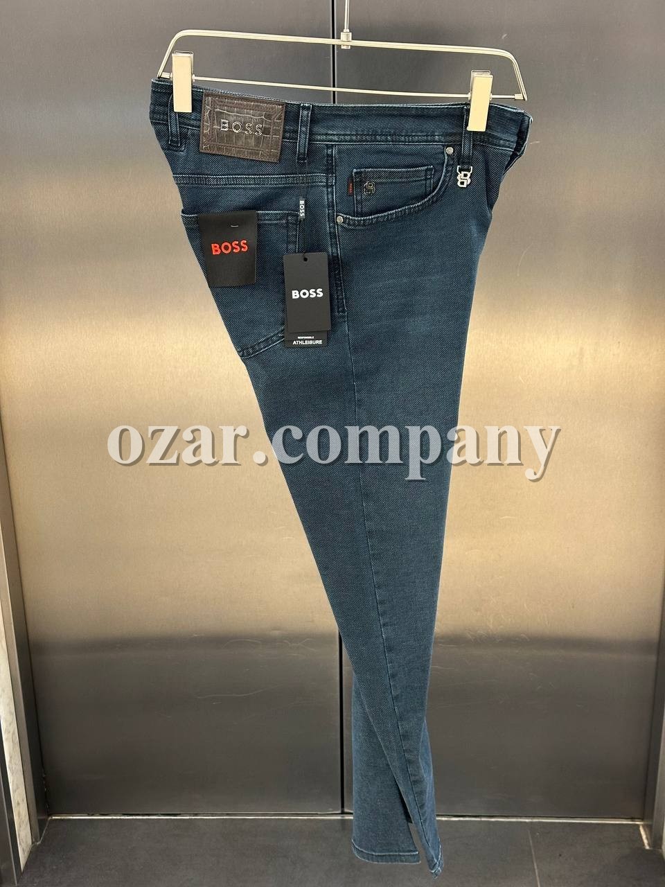 Мужские Джинсы Boss Мужские Джинсы Boss