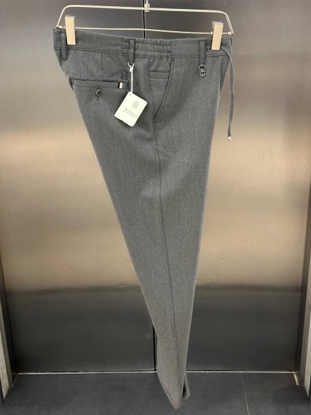 Мужские Брюки Brunello Cucinelli 