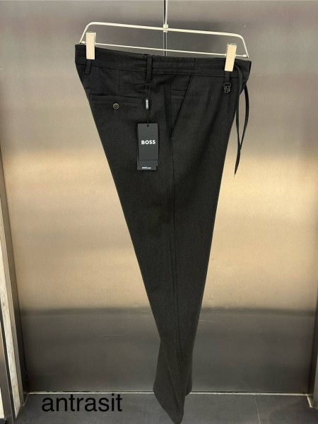Мужские Брюки Boss