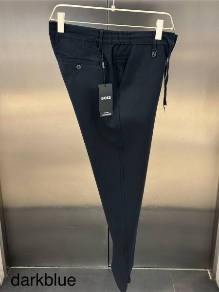 Мужские Брюки Boss
