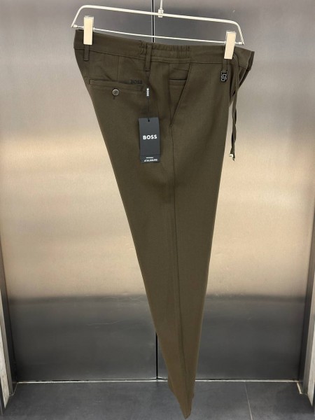 Мужские Брюки Boss