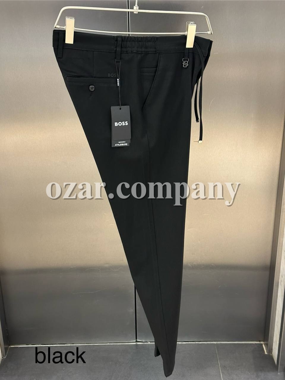 Мужские Брюки Boss