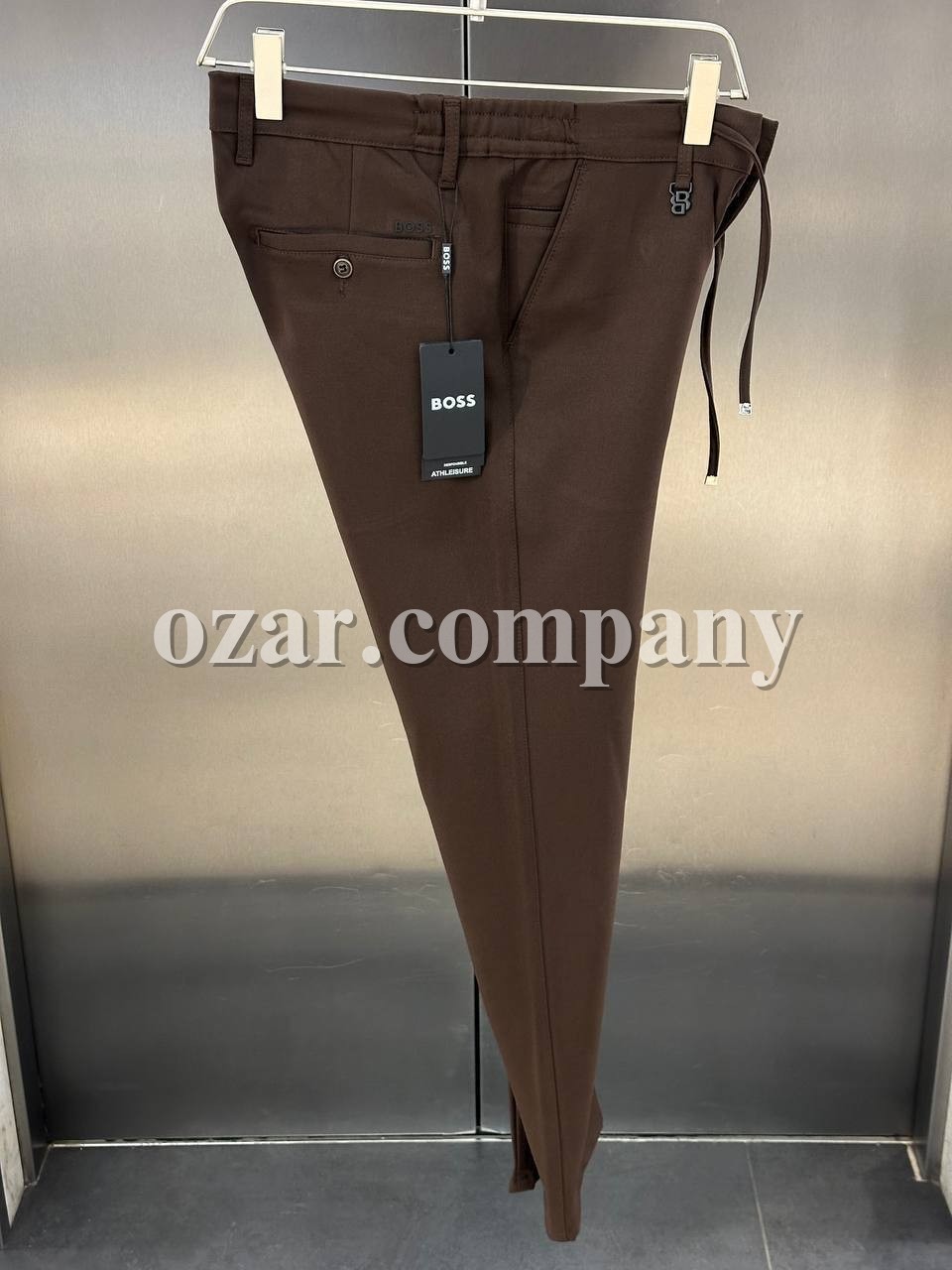 Мужские Брюки Boss
