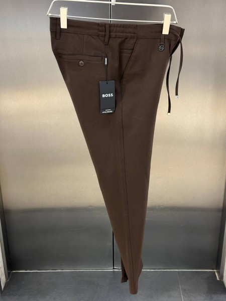 Мужские Брюки Boss