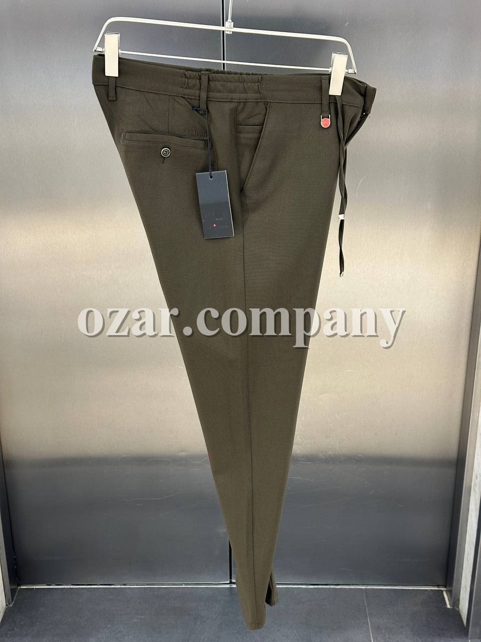 Мужские Брюки Kiton