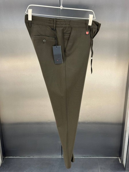 Мужские Брюки Kiton
