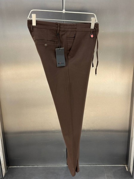 Мужские Брюки Kiton