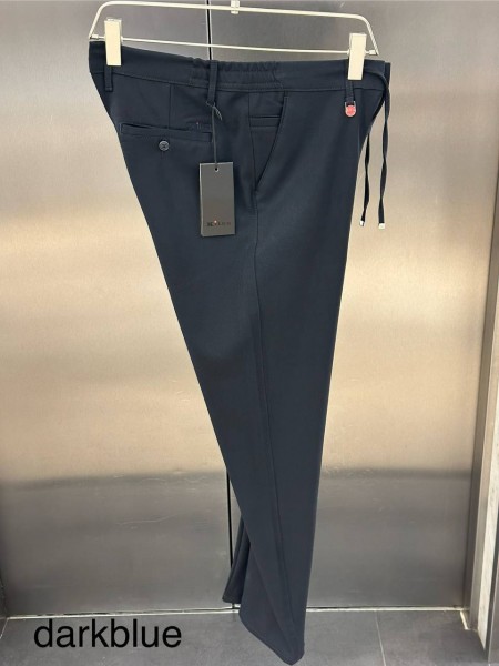 Мужские Брюки Kiton