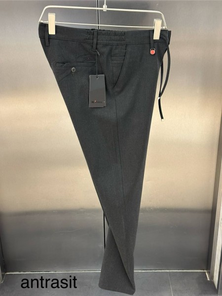 Мужские Брюки Kiton