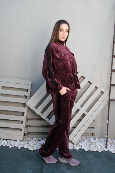 Женский Костюм Lov Joi