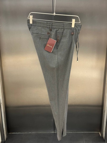 Мужские Брюки Loro Piana 