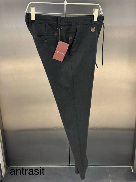 Мужские Брюки Loro Piana 