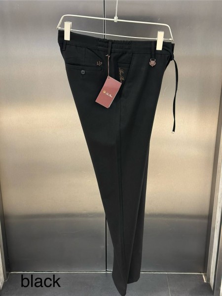 Мужские Брюки Loro Piana 