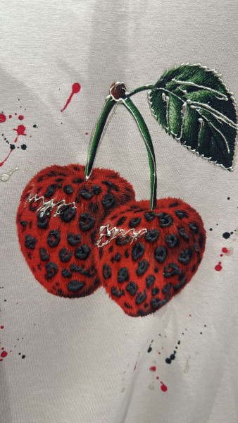 Женский Свитшот Lov Joi