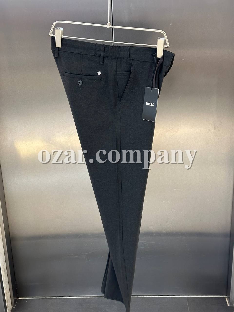 Мужские Брюки Boss