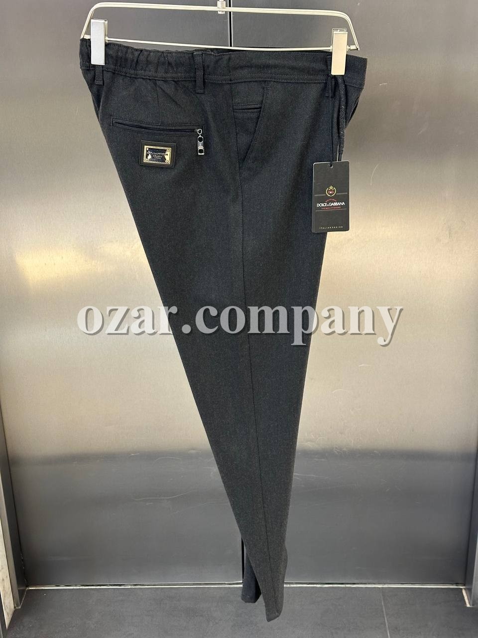 Мужские Брюки 