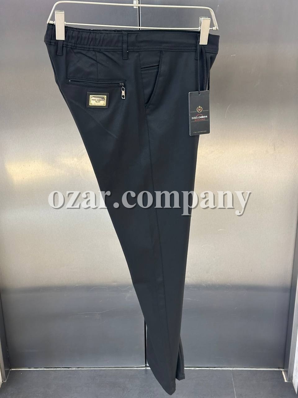 Мужские Брюки 