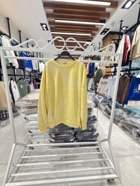 Женский Свитшот Signet 