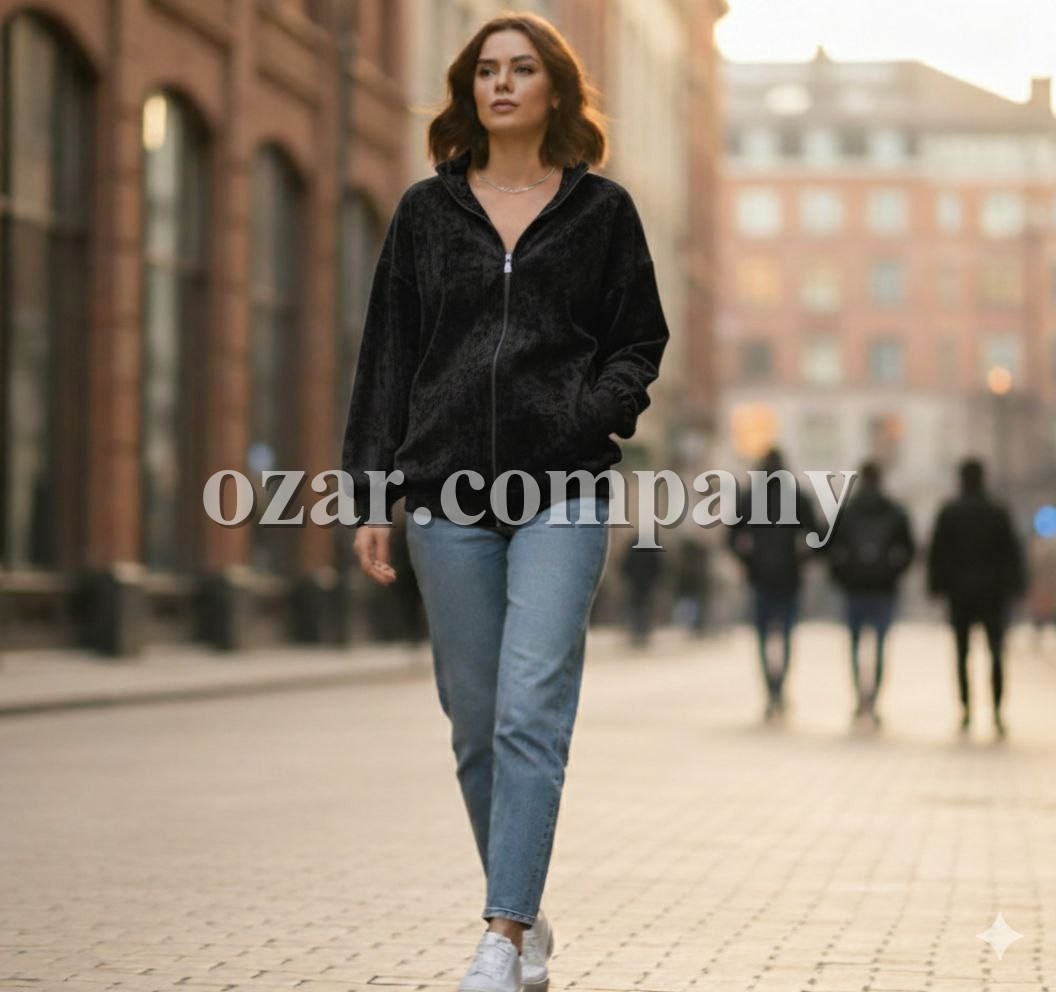 Женский Свитшот Signet  Женский Свитшот Signet