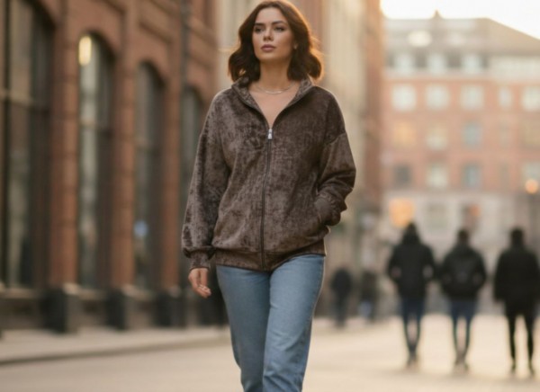 Женский Свитшот Signet  Женский Свитшот Signet