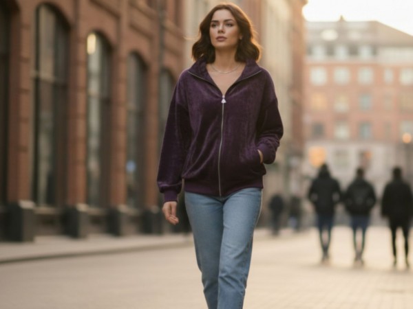 Женский Свитшот Signet  Женский Свитшот Signet