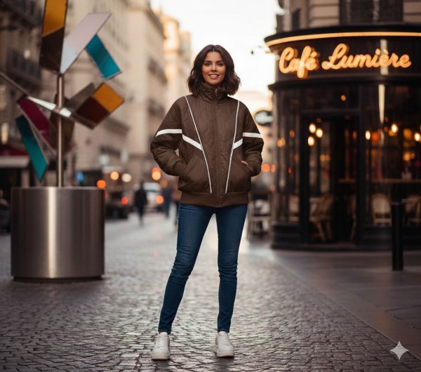 Женская Куртка Signet  Женская Куртка Signet