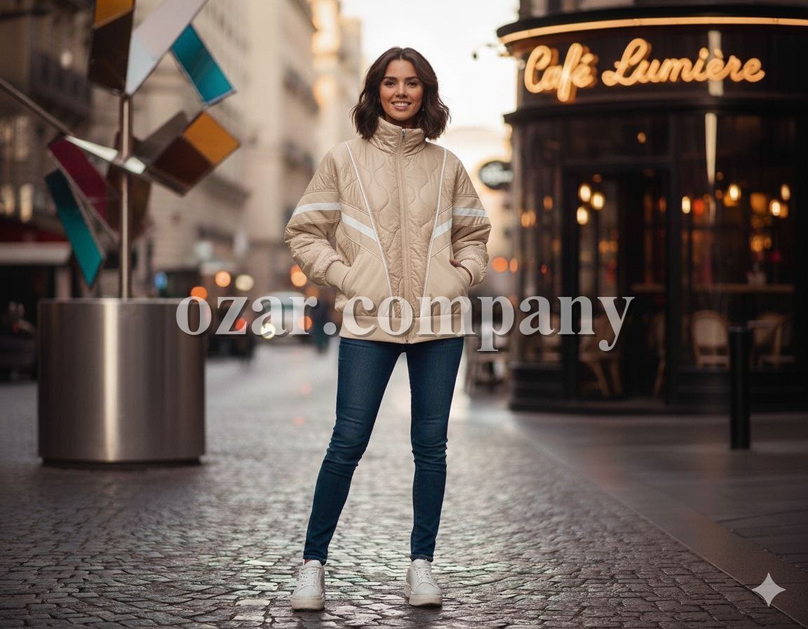 Женская Куртка Signet  Женская Куртка Signet