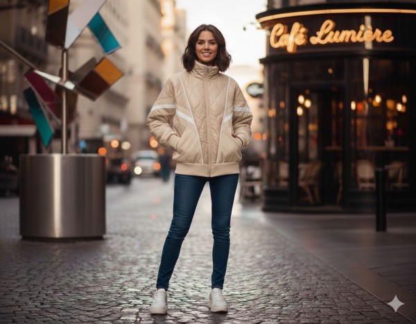 Женская Куртка Signet  Женская Куртка Signet